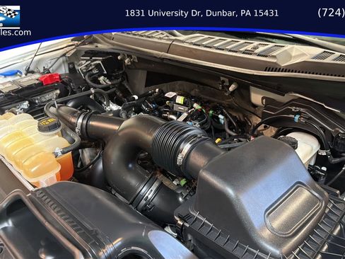 Used 2019 Ford F150 Lariat AWD/4WD image 12