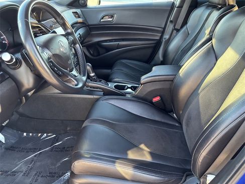 Used 2022 Acura ILX image 20