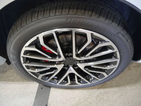 New 2026 Audi SQ5 Premium Plus AWD/4WD image 12