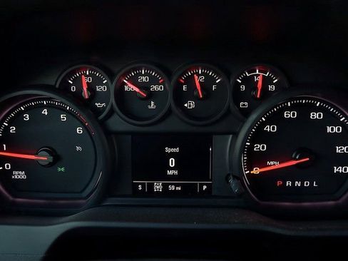 New 2025 Chevrolet Silverado 2500 W/T w/ WT Convenience Package AWD/4WD image 20