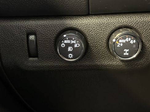 Used 2022 Chevrolet Colorado LT w/ Luxury Package AWD/4WD image 34