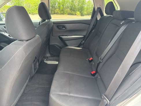 Certified 2024 Nissan Rogue S FWD image 10
