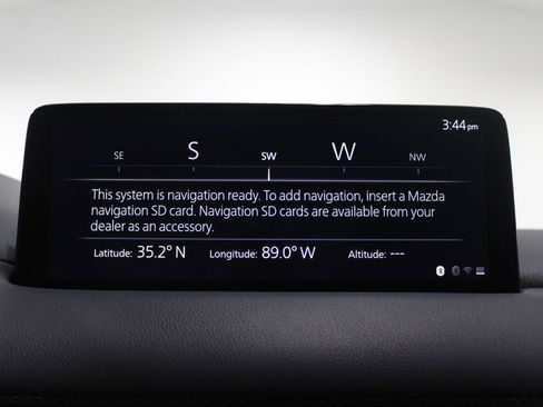 Used 2024 MAZDA CX-5 AWD 2.5 S w/ Select Package image 40