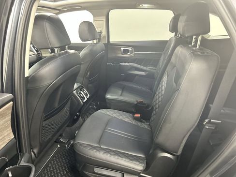 Used 2022 Kia Sorento SX Prestige image 21