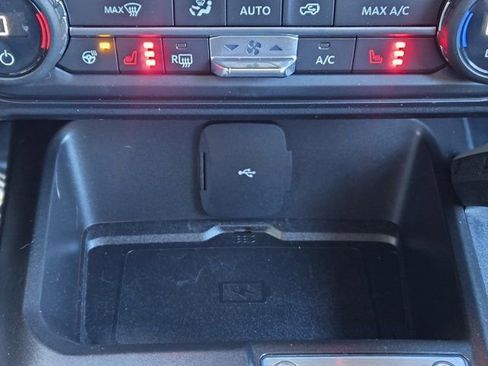 Used 2021 Ford Bronco First Edition image 19