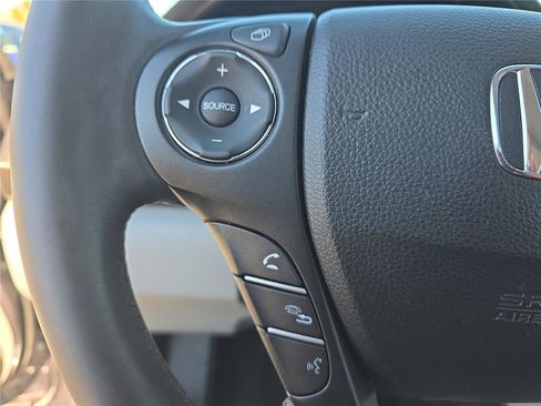 Used 2015 Honda Accord EX-L image 24