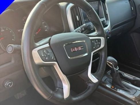 Used 2022 GMC Canyon Elevation w/ Elevation Premium Package AWD/4WD image 20