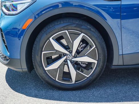 Used 2025 Volkswagen ID.4 Pro S RWD image 9