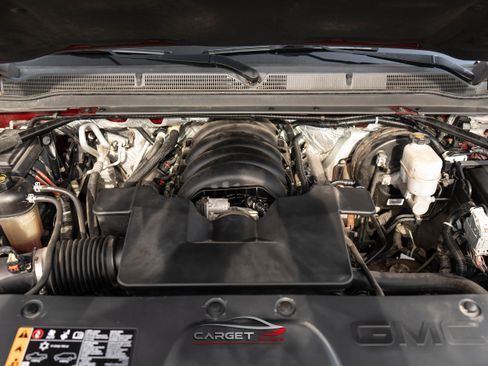 Used 2017 GMC Yukon Denali w/ Open Road Package image 52