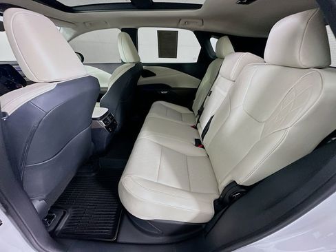 Used 2026 Lexus RX 350h AWD/4WD image 33