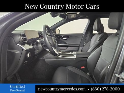 Certified 2023 Mercedes-Benz C 300 C 300 image 16