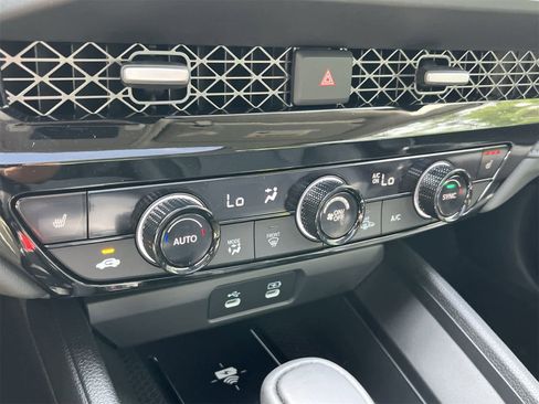 New 2025 Honda Accord EX-L image 25