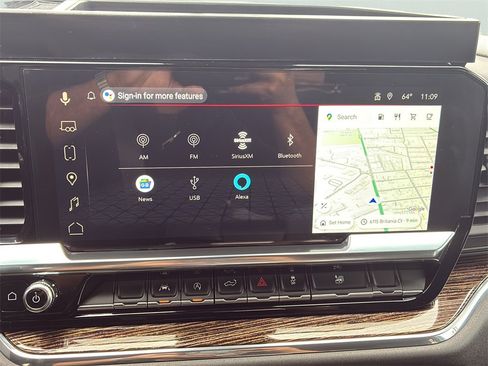 Used 2024 GMC Sierra 1500 Elevation image 38