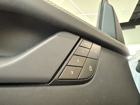 Used 2024 Porsche 911 Targa 4 GTS image 16