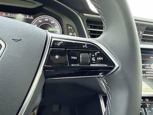 Used 2025 Audi A6 Premium Plus w/ Driver Assistance Package image 15