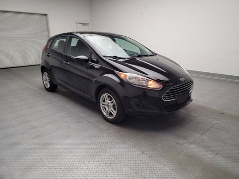 Used 2019 Ford Fiesta SE image 13