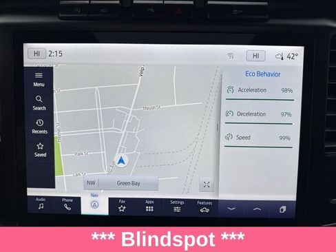 Used 2023 Ford F150 Lariat w/ Equipment Group 502A High image 6