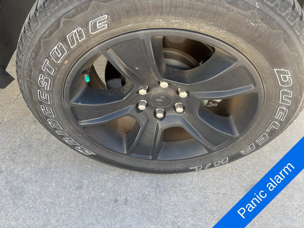 Used 2022 RAM 1500 Lone Star RWD image 24