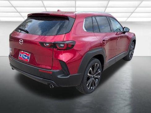 New 2026 MAZDA CX-50 AWD 2.5 S w/ Weather Package image 33