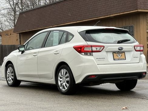 Used 2019 Subaru Impreza 2.0i w/ Eyesight image 3