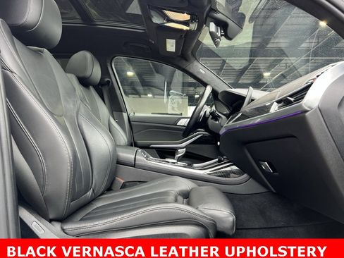 Used 2021 BMW X7 xDrive40i w/ M Sport Package image 6