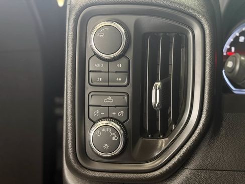 Used 2023 GMC Sierra 1500 Pro w/ Graphite Edition AWD/4WD image 46