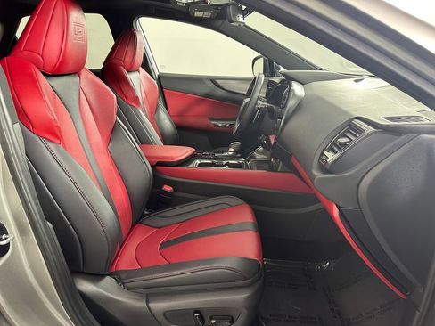 Used 2024 Lexus NX 350 F Sport image 22