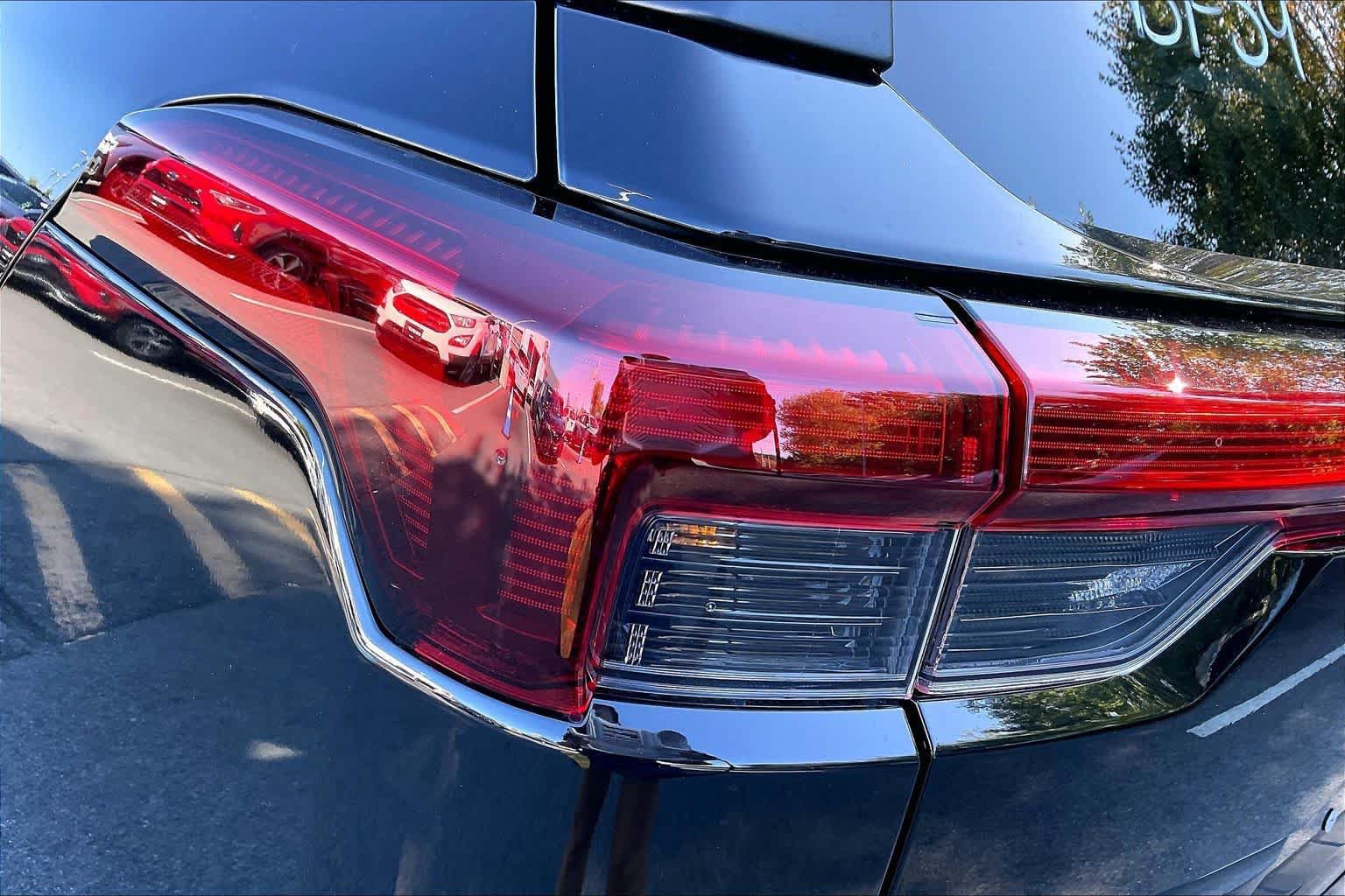 New 2026 Subaru Outback Touring AWD/4WD image 14