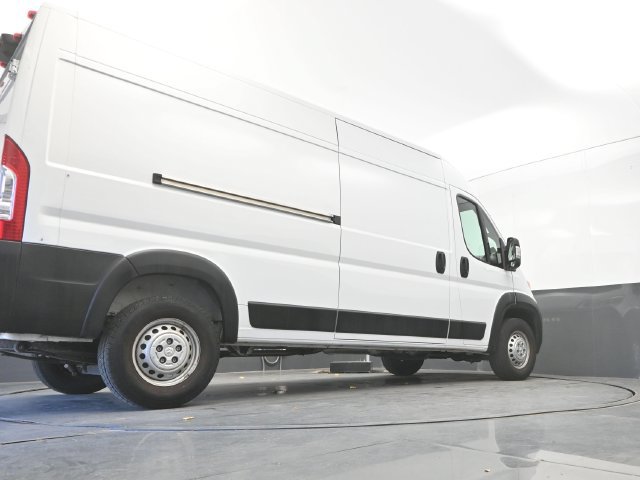 Used 2026 RAM ProMaster 2500 w/ Convenience Group FWD image 36