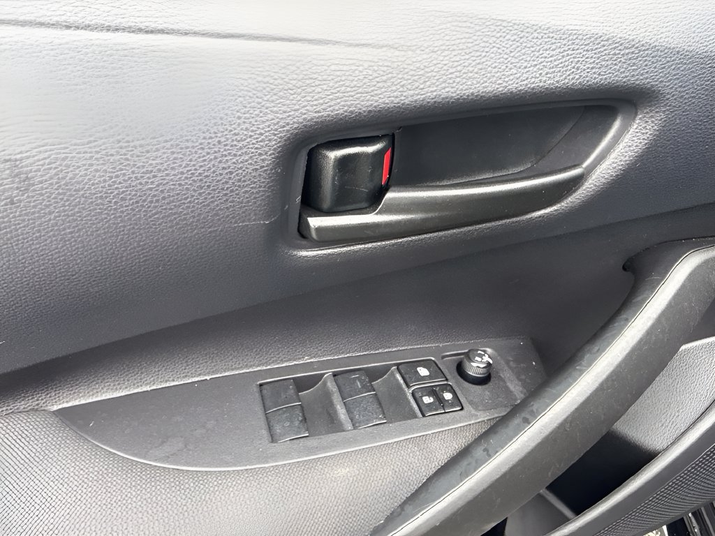 Used 2024 Toyota Corolla LE FWD image 22