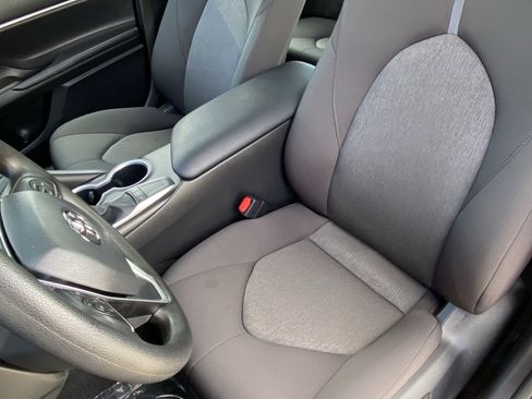 Certified 2023 Toyota Camry LE image 27