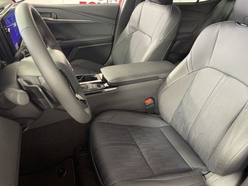 New 2026 Toyota Camry XSE image 19