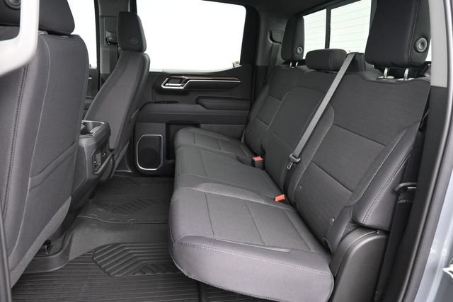 New 2026 Chevrolet Silverado 1500 RST w/ Safety Package AWD/4WD image 23