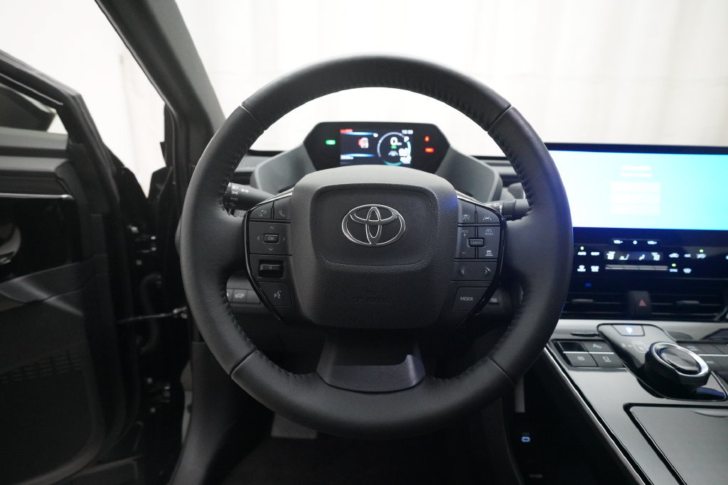 Used 2024 Toyota bZ4X FWD w/ Weather Package image 4