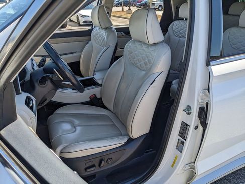 Used 2022 Hyundai Palisade Limited image 37