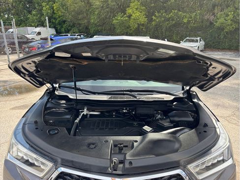 Used 2020 Acura MDX w/ Technology Package AWD/4WD image 52