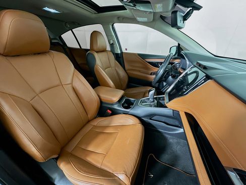 Used 2021 Subaru Legacy Touring XT w/ Popular Package #2 image 32