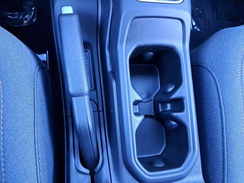 New 2026 Jeep Wrangler Sport image 24