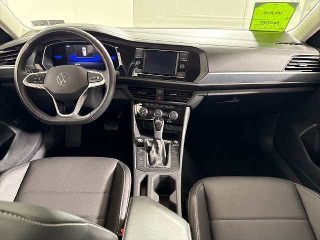 Used 2022 Volkswagen Jetta SE FWD image 20