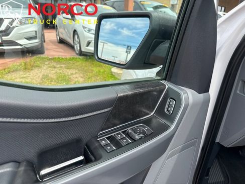 Used 2022 Ford F150 XLT w/ Equipment Group 301A Mid image 16