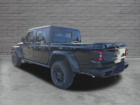 New 2026 Jeep Gladiator Sport AWD/4WD image 6