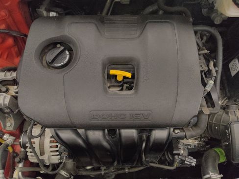 Used 2022 Kia Soul LX image 30