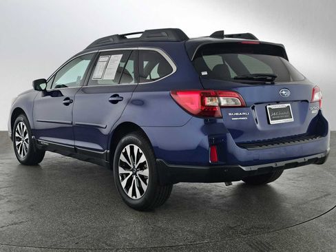 Used 2017 Subaru Outback 2.5i Limited image 5