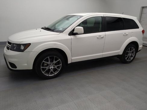 Used 2019 Dodge Journey GT image 2