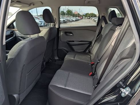 Used 2022 Nissan Rogue SV FWD image 27