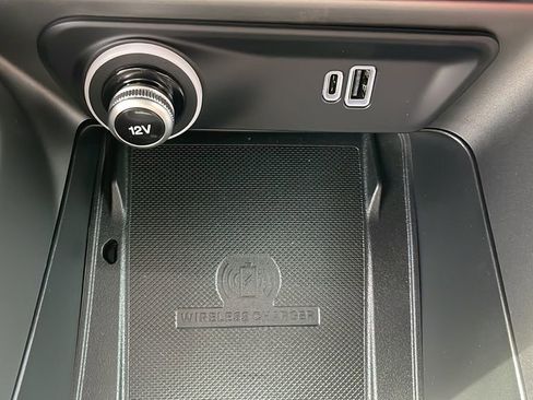 New 2024 Dodge Hornet R/T Plus w/ Tech Pack Plus w/o Parking image 24