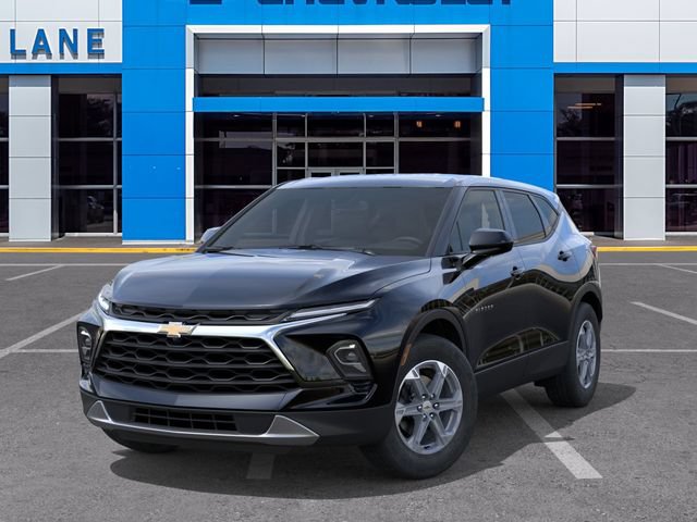 New 2026 Chevrolet Blazer LT w/ LPO, Floor Liner Package FWD image 6