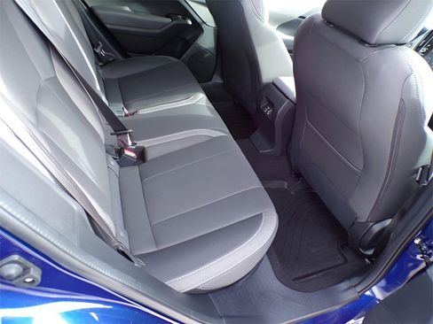 Certified 2026 Subaru Crosstrek 2.0i Premium image 15