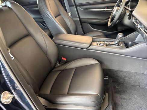 Used 2026 MAZDA MAZDA3 s FWD image 31