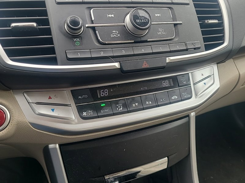 Used 2014 Honda Accord EX image 15